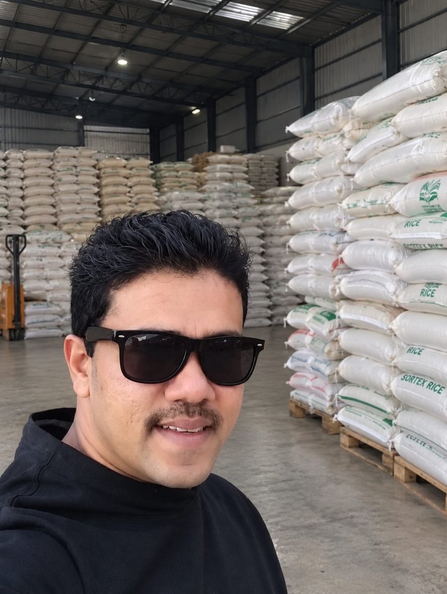 Binu Muraleedharan, Founder