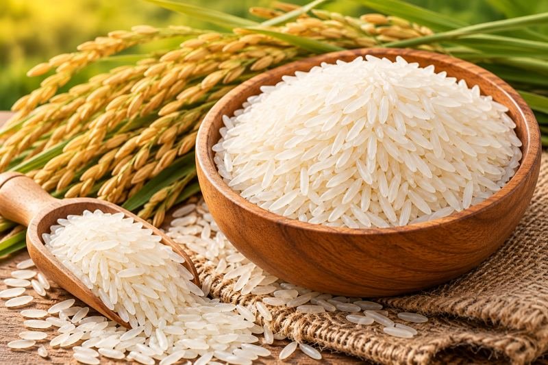 Rice